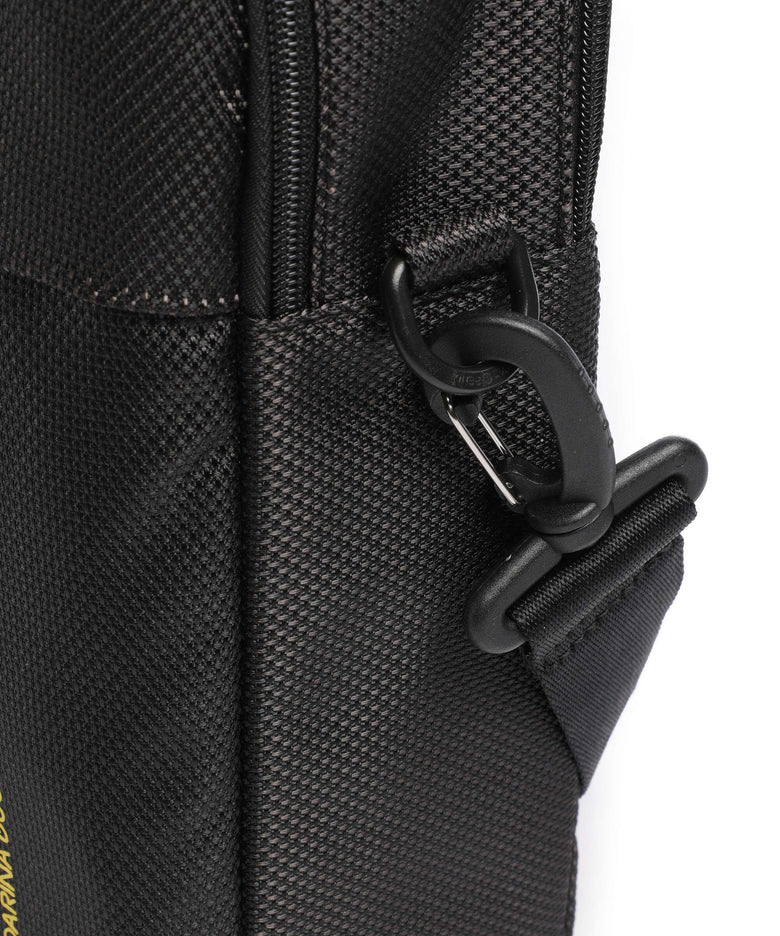 Mandarina Duck Zephyr Laptop bag black