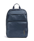 Mandarina Duck Zephyr Backpack dress blue
