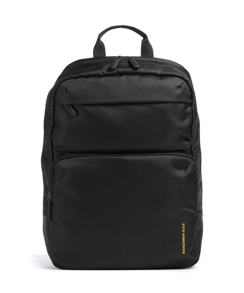 Mandarina Duck Zephyr Backpack black