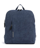 Mandarina Duck Hunter Velvet Ryggsäck blue wing