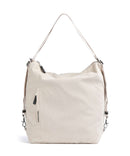 Mandarina Duck Hunter Velvet Ryggsäck väska cashmere