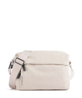 Mandarina Duck Hunter Velvet Crossover väska cashmere