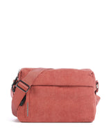 Mandarina Duck Hunter Velvet Crossover väska winter rose