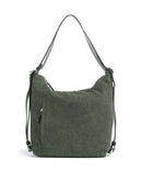 Mandarina Duck Hunter Velvet Ryggsäck väska pirite