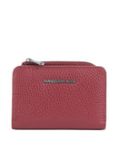 Mandarina Duck Mellow Leather Plånbok grape
