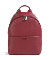 Mandarina Duck Mellow Leather Ryggsäck grape