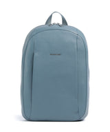 Mandarina Duck Mellow Leather Ryggsäck iron