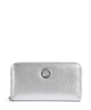 Mandarina Duck Mellow Metal Plånbok silver