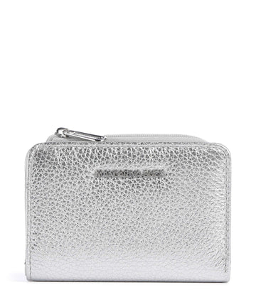 Mandarina Duck Mellow Metal Plånbok silver