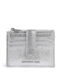 Mandarina Duck Mellow Metal Credit card holder silver