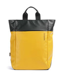 Mandarina Duck Eco Coated Ryggsäck duck yellow