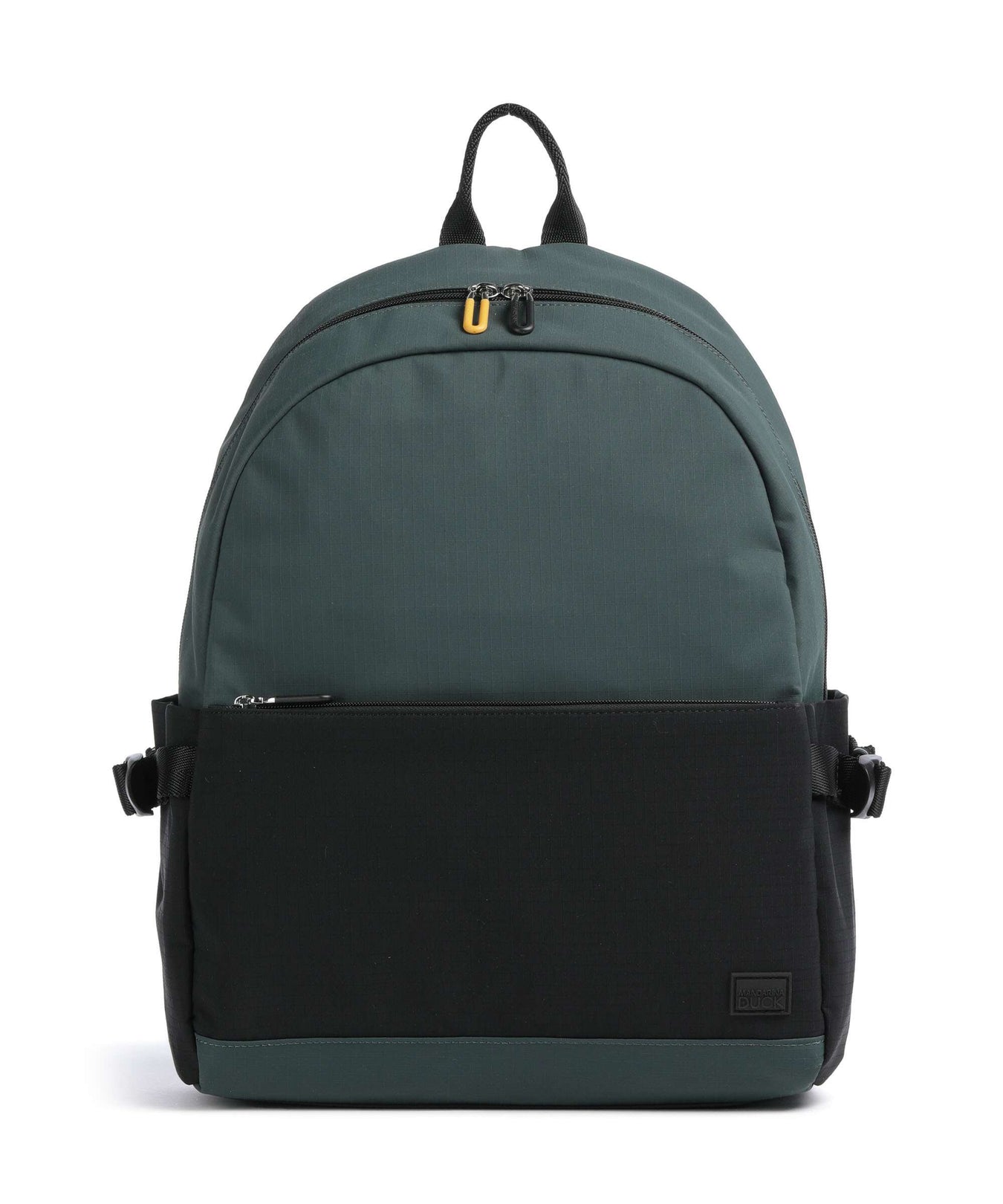 Mandarina Duck Y-Lite Backpack pine green