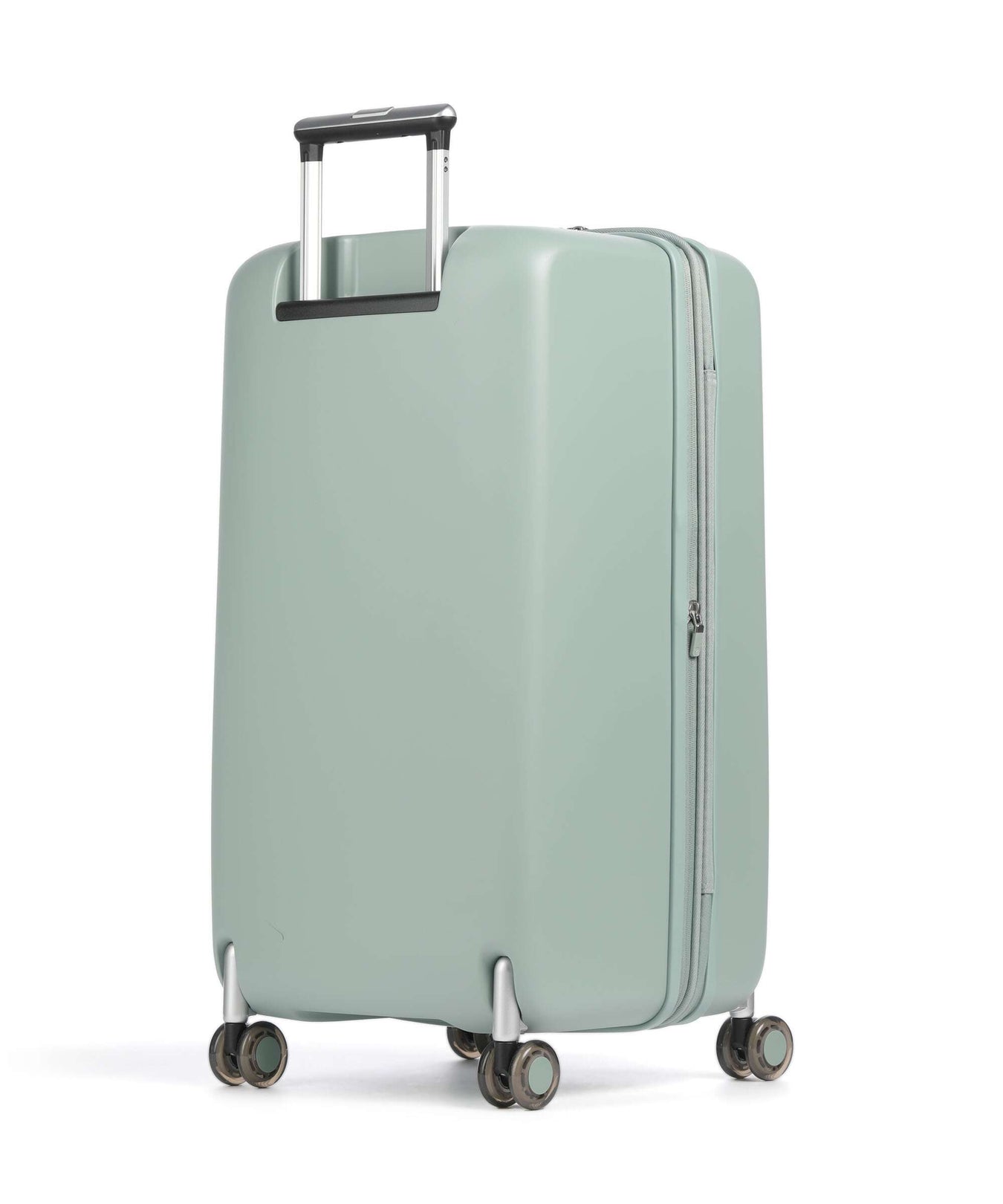 Mandarina Duck Sky Duck Spinner (4 wheels) iceberg green