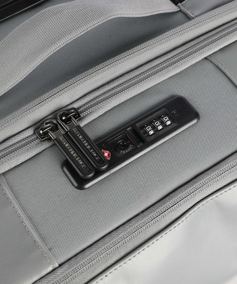 Mandarina Duck Smart Duck Trolley (2 wheels) iron