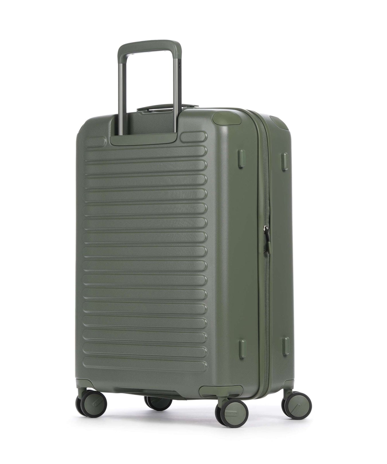 Mandarina Duck Smart Duck Spinner (4 wheels) pine green