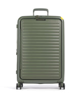 Mandarina Duck Smart Duck Spinner (4 wheels) pine green