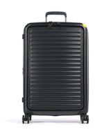 Mandarina Duck Smart Duck Spinner (4 wheels) dark gloss