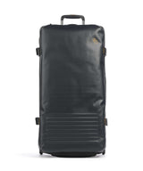 Mandarina Duck Smart Duck Spinner (4 wheels) dark gloss