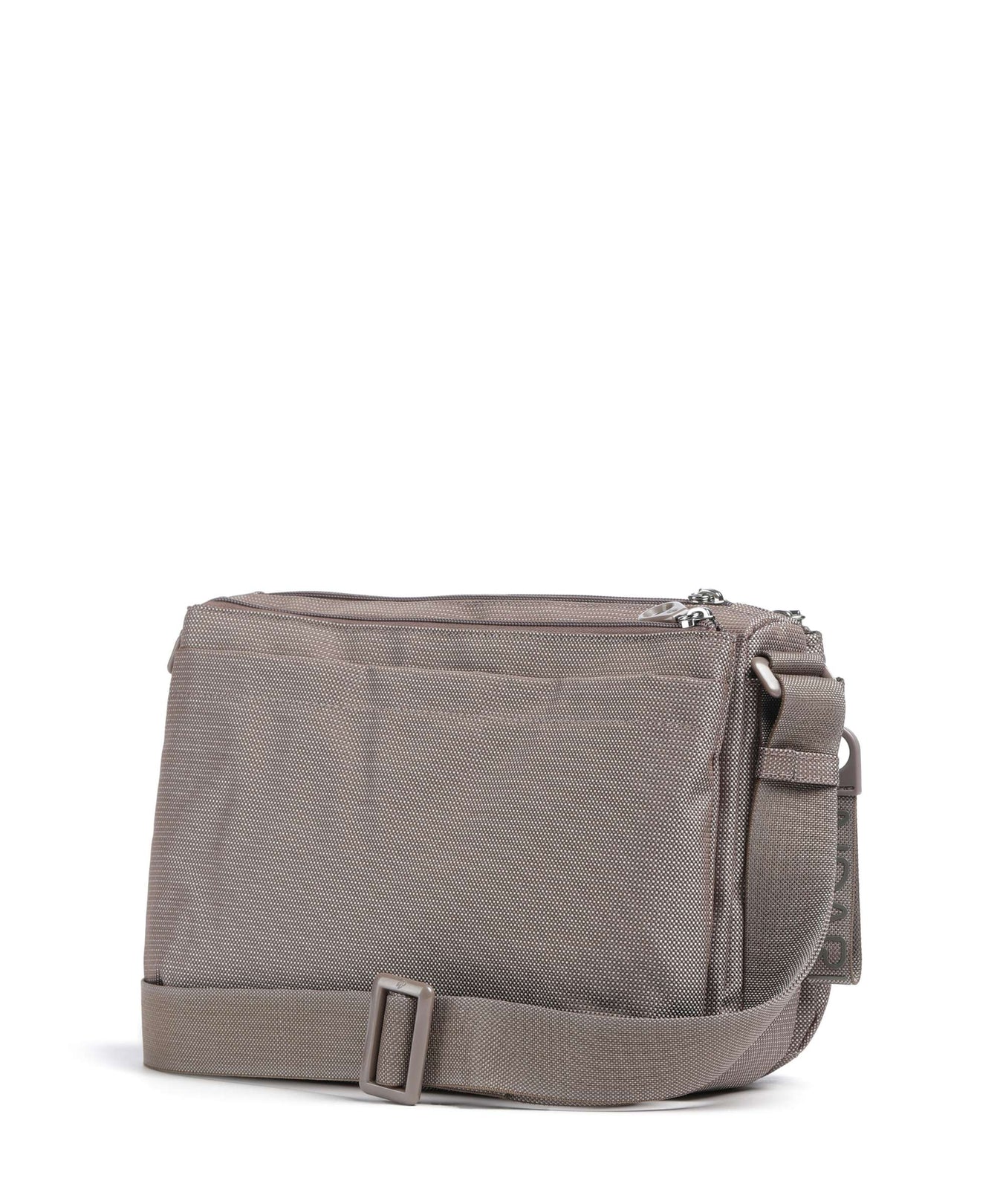 Mandarina Duck MD20 Crossbody bag taupe