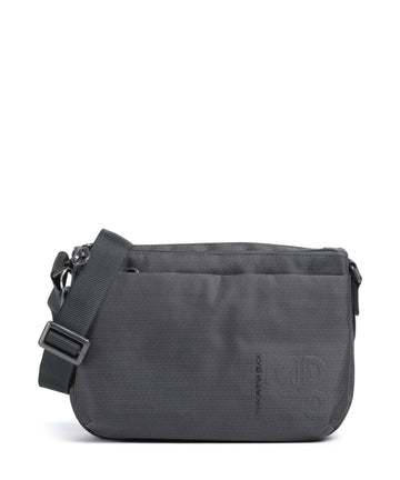 Mandarina Duck MD20 Crossover väska steel