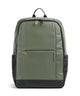 Mandarina Duck Eco Coated Backpack pine green