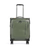 Mandarina Duck Eco Coated Resväska med 4 hjul pine green