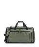 Mandarina Duck Eco Coated Travel bag pine green