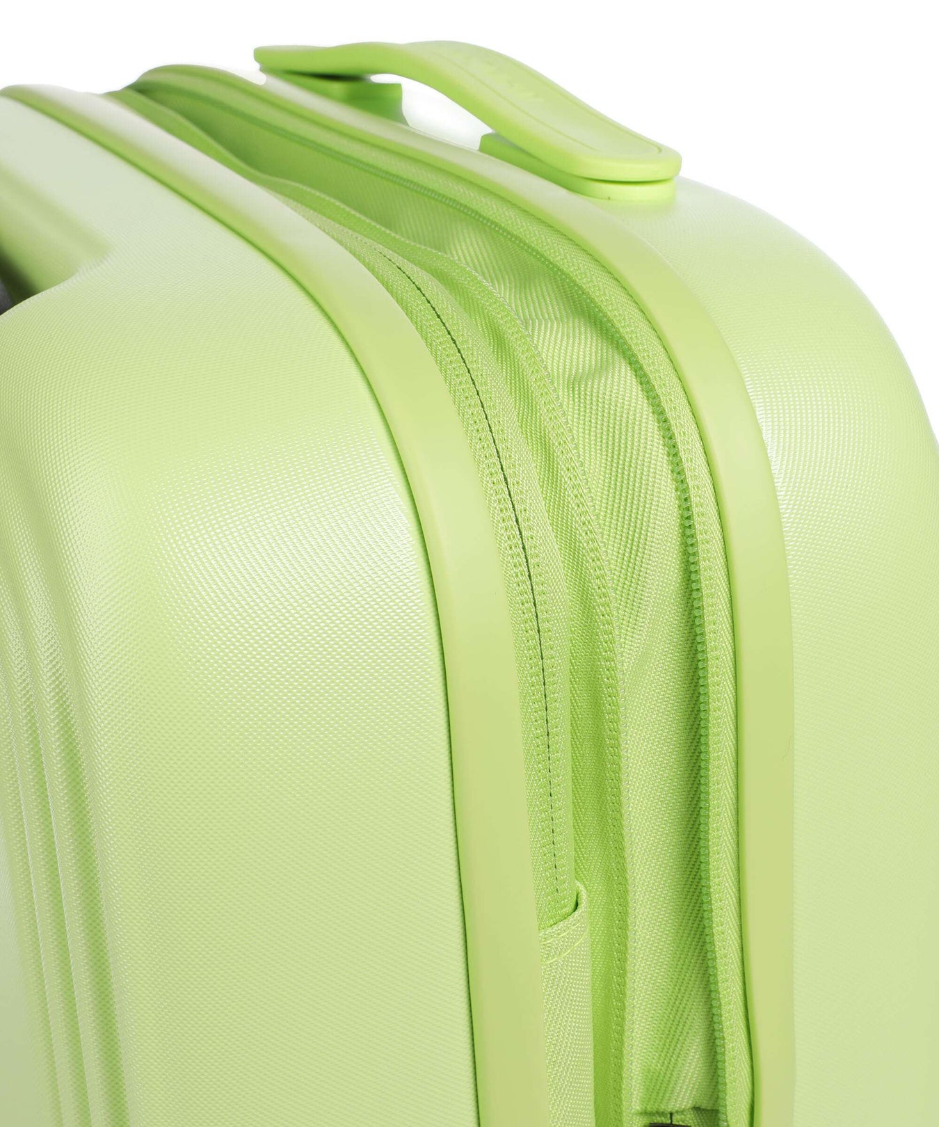 Mandarina Duck Logoduck+ Spinner (4 wheels) matcha