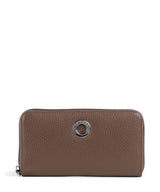 Mandarina Duck Mellow Leather Plånbok milk chocolate
