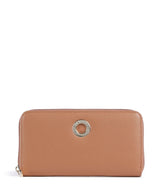 Mandarina Duck Mellow Leather Plånbok pecan nut