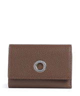 Mandarina Duck Mellow Leather Plånbok milk chocolate