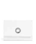 Mandarina Duck Mellow Leather Wallet blanc