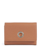 Mandarina Duck Mellow Leather Plånbok pecan nut