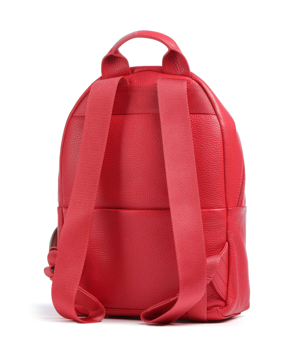 Mandarina Duck Mellow Leather Backpack diva