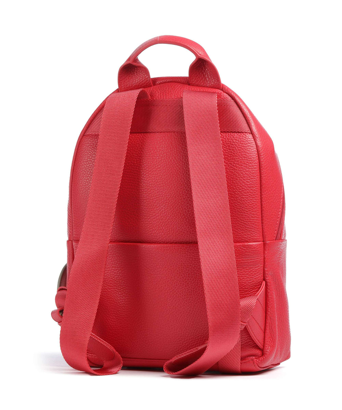 Mandarina Duck Mellow Leather Backpack diva