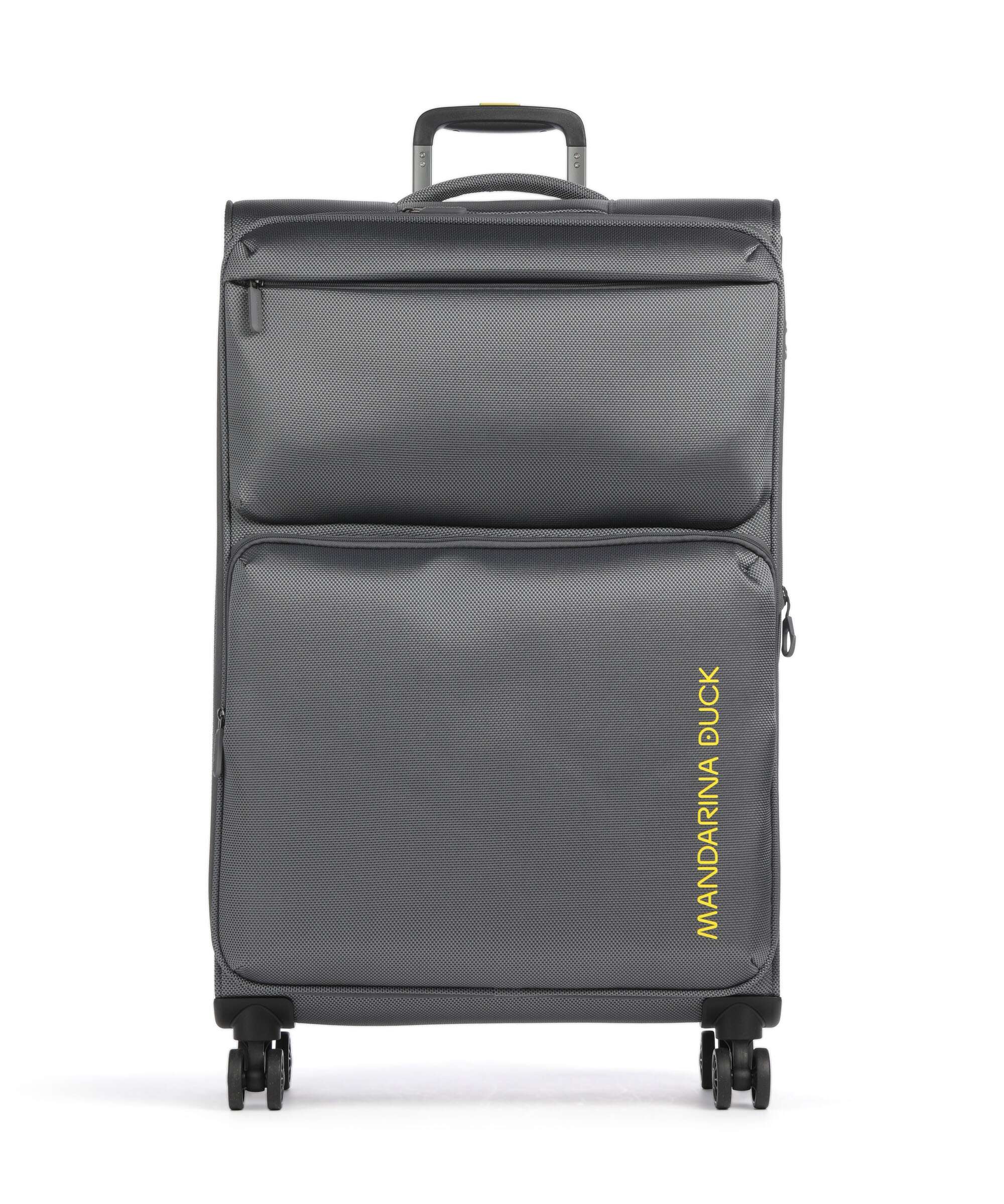 Mandarina Duck Zephyr Spinner (4 wheels) graphite