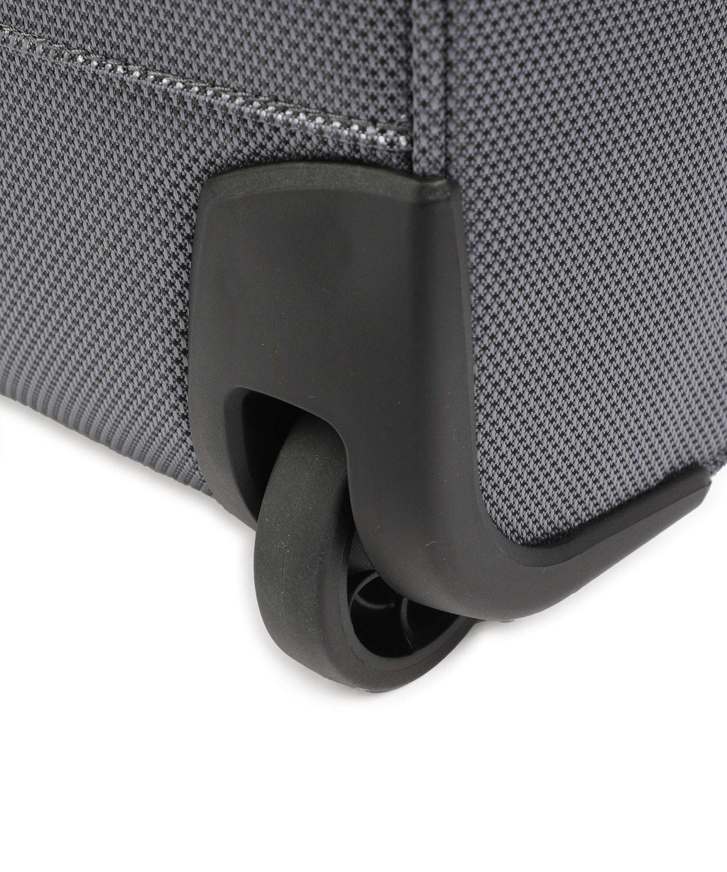 Mandarina Duck Zephyr Rolling briefcase graphite