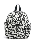 Mandarina Duck Revival Moire Backpack moire