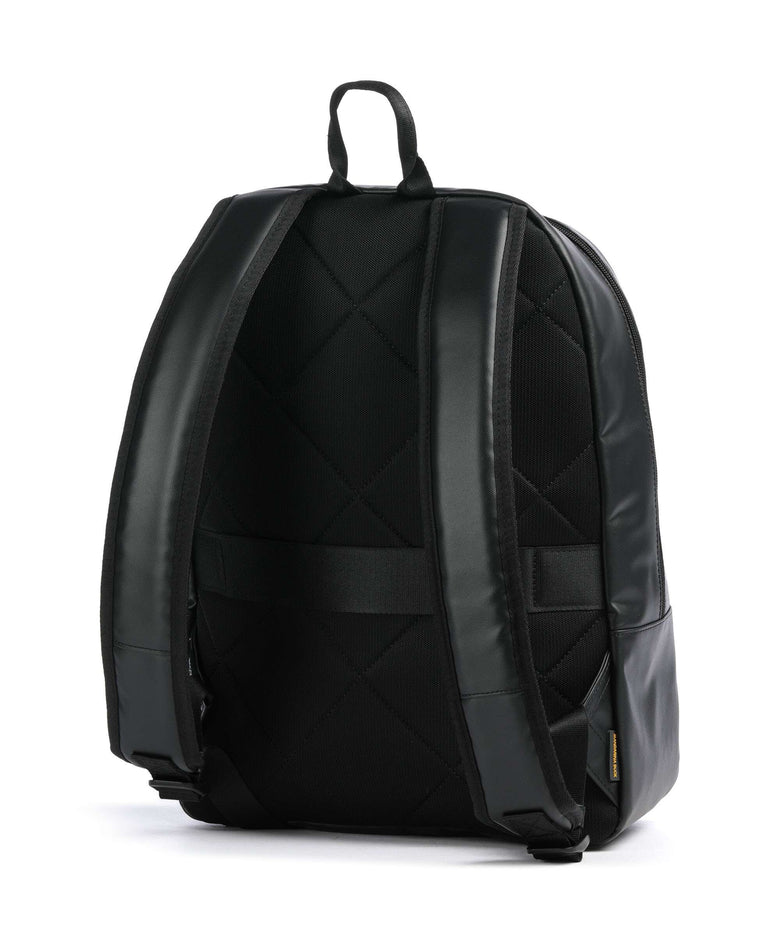 Mandarina Duck Eco Coated Backpack black