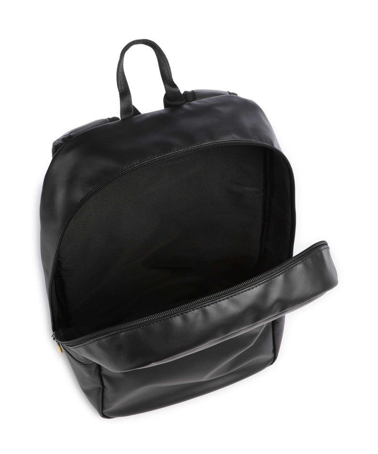 Mandarina Duck Eco Coated Backpack black