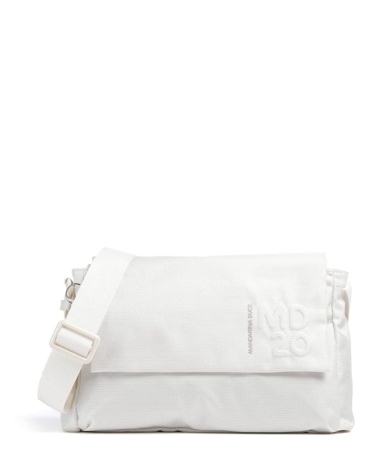 Mandarina Duck MD20 Crossbody bag latte
