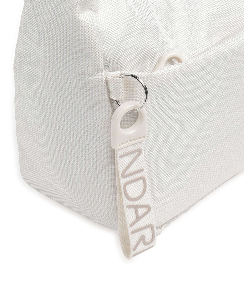 Mandarina Duck MD20 Crossbody bag latte