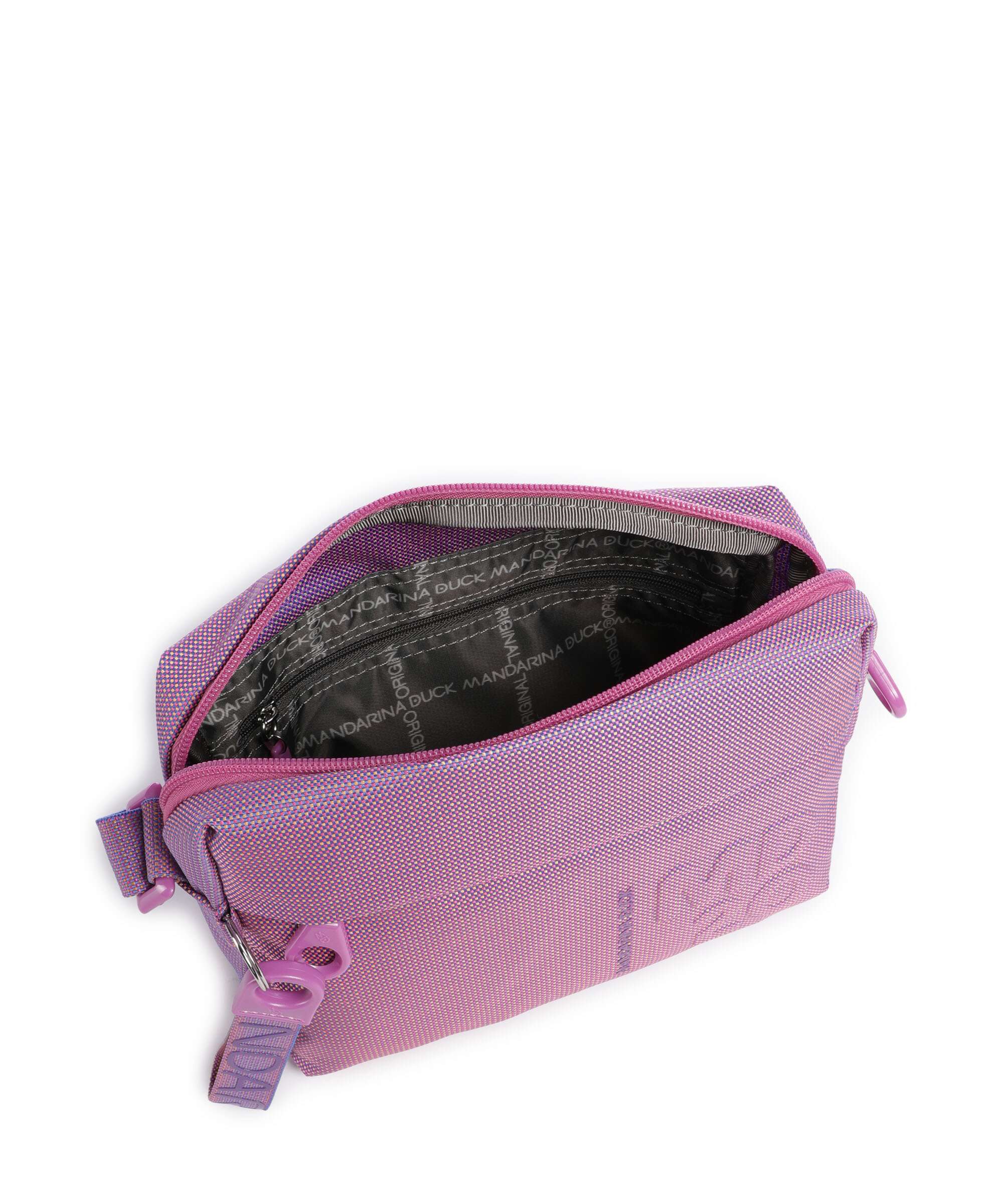 Mandarina Duck MD20 Crossbody bag sushi flower