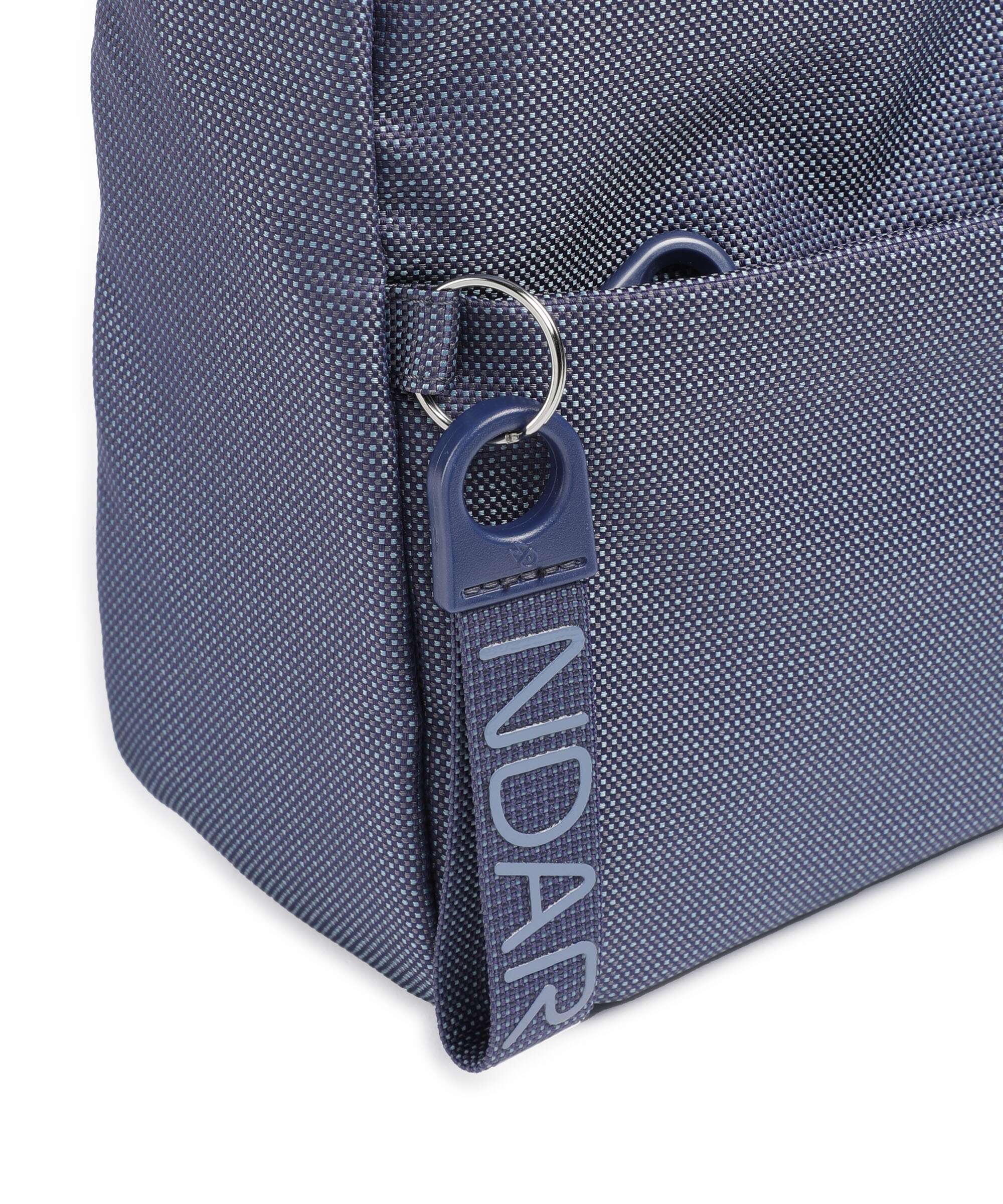 Mandarina Duck MD20 Crossbody bag deep blue
