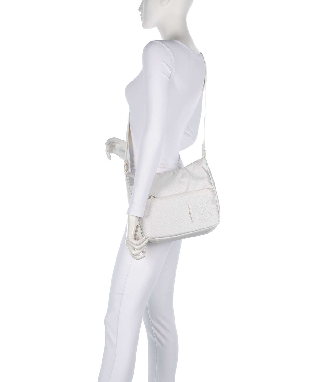 Mandarina Duck Md 20 Crossbody bag latte