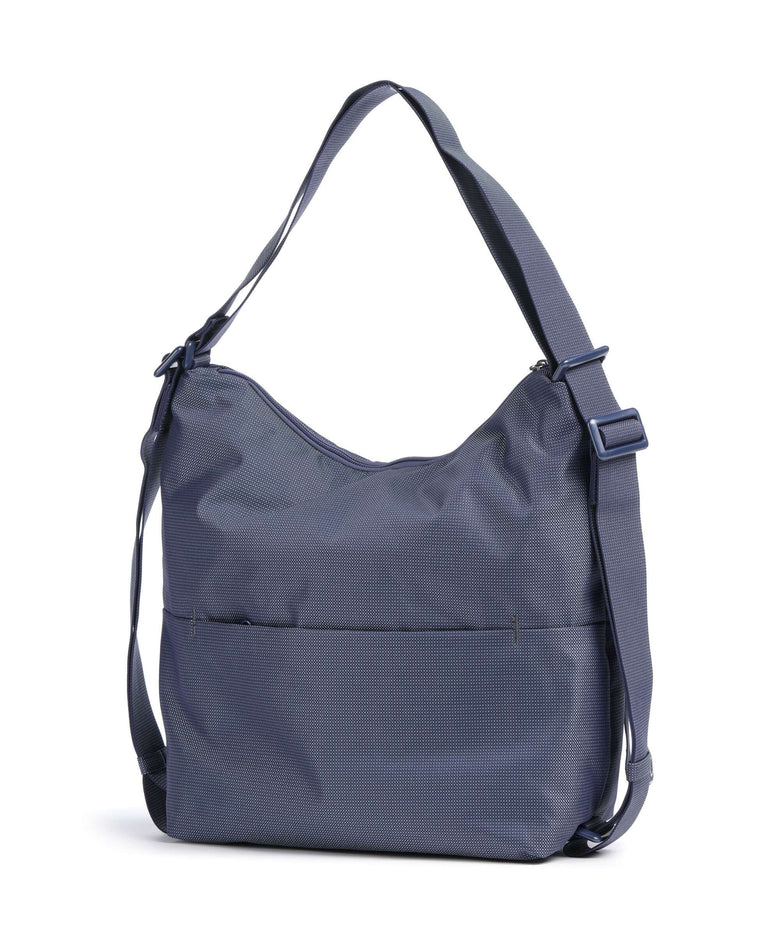 Mandarina Duck Md 20 Backpack bag deep blue