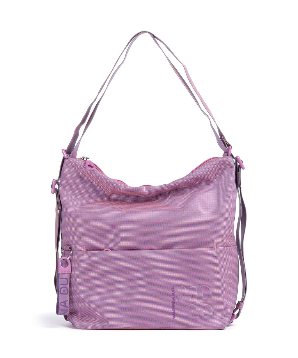 Mandarina Duck Md 20 Backpack bag sushi flower