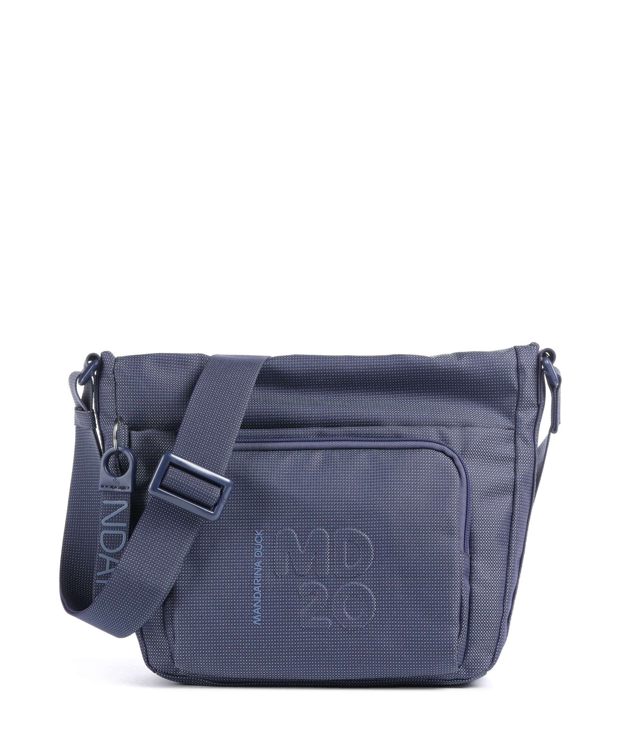 Mandarina Duck MD20 Crossbody bag deep blue