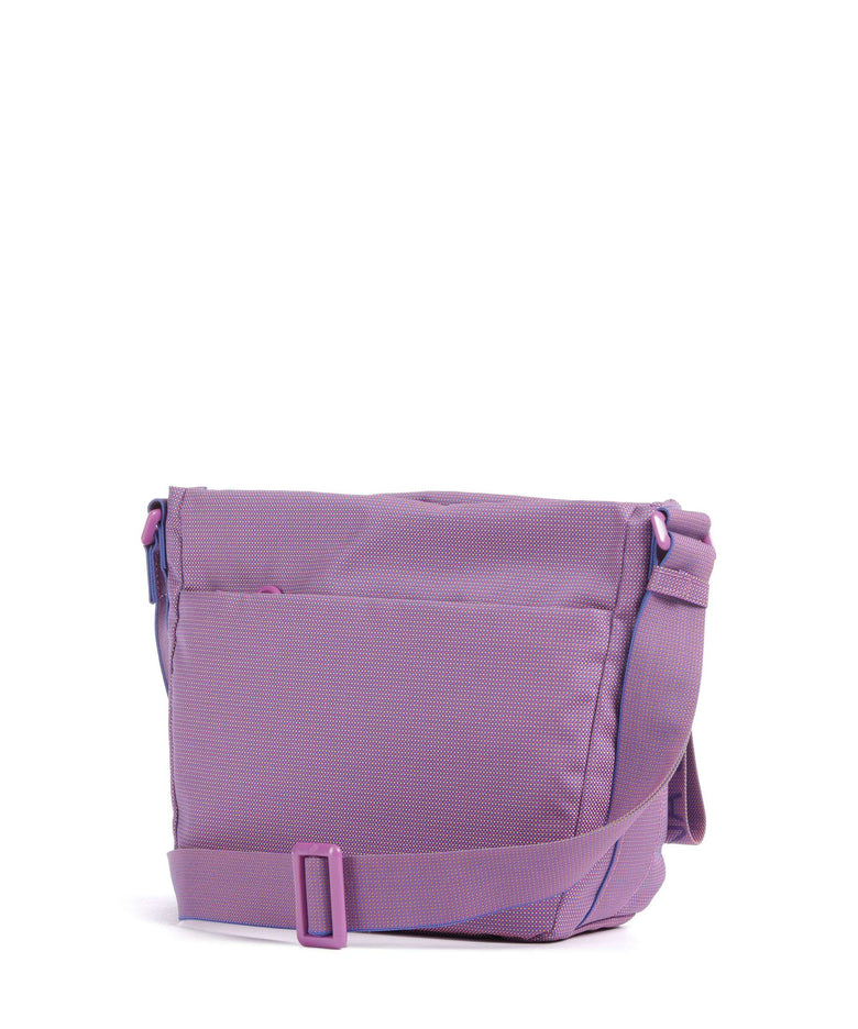 Mandarina Duck MD20 Crossbody bag sushi flower