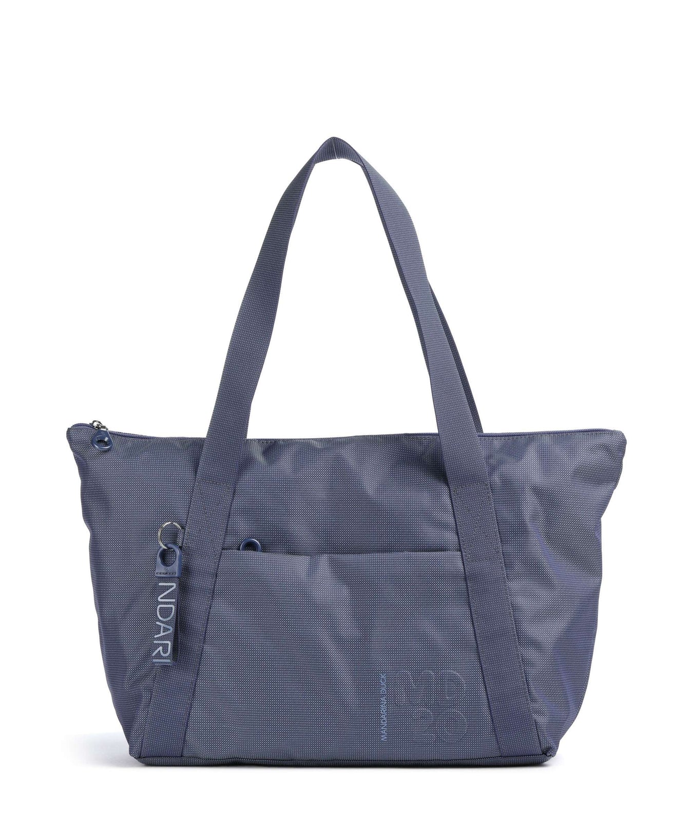 Mandarina Duck MD20 Tote bag deep blue